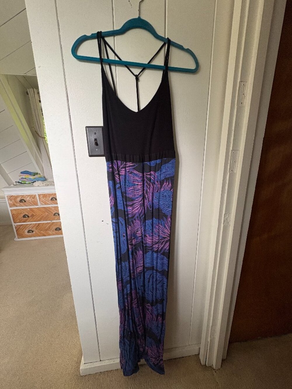 Hurley Maxi Dress